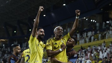 Al Nassr Dapat Segini Jika Juara Liga Arab Saudi