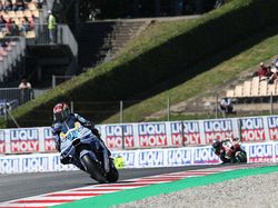 Hasil Sprint Race MotoGP Catalunya 2026: Ketat! Alex Marquez Asapi Acosta