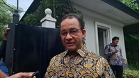 Anies Doakan JK Genap 84 Tahun: Ambon, Poso, Aceh Tenang Ada Sidik Jarinya