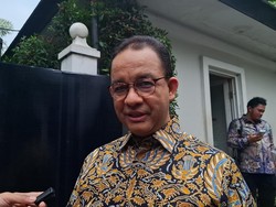 Anies Doakan JK Genap 84 Tahun: Ambon, Poso, Aceh Tenang Ada Sidik Jarinya