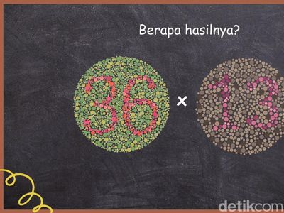 Kelamaan Libur Bahaya buat Otak, Panasin dengan Teka-teki Ini Yuk!