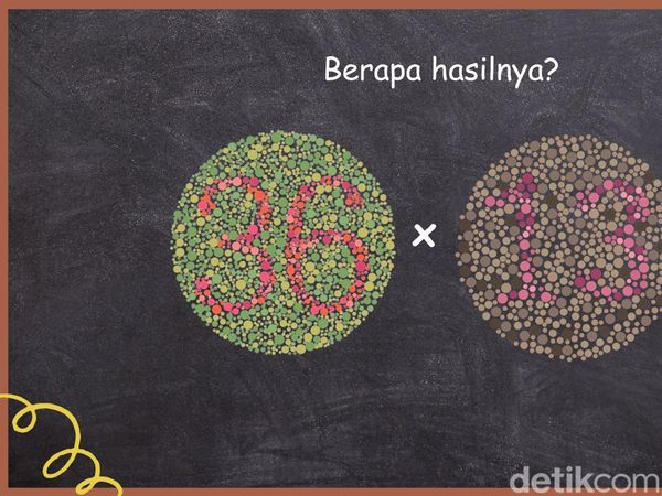 Kelamaan Libur Bahaya buat Otak, Panasin dengan Teka-teki Ini Yuk!