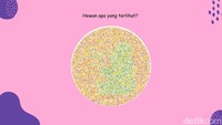 Tak Semua Orang Bisa Temukan Panda di Gambar Ini, Ada yang Lihat Ikan Sapu-sapu?