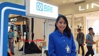 BRI: Korsel Top 5 Destinasi dengan Transaksi Tertinggi di Luar Negeri