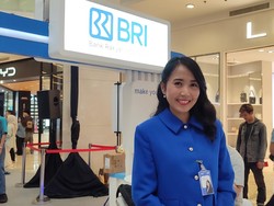 BRI: Korsel Top 5 Destinasi dengan Transaksi Tertinggi di Luar Negeri