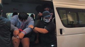 Bareskrim Ungkap Sindikat Narkoba di Samarinda Raup Omzet Rp 200 Juta Per Hari