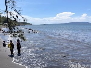 3 Pantai Dekat Kota Banyuwangi yang Cocok untuk Libur Panjang