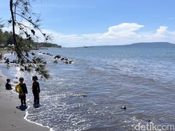 3 Pantai Dekat Kota Banyuwangi yang Cocok untuk Libur Panjang