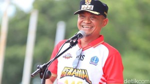 Andi Asman Gratiskan Tiket Final BBC 2026 Usai Animo Penonton Tinggi