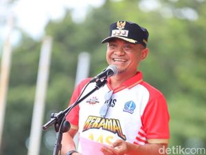 Andi Asman Gratiskan Tiket Final BBC 2026 Usai Animo Penonton Tinggi