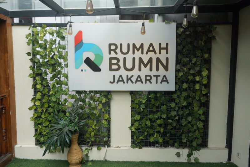 Camilan Bawang Goreng nan Membuat Uli Cuan dari Rumah
