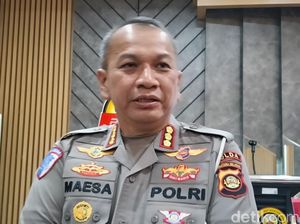 Kasus Kecelakaan Bus ALS di Muratara Naik Penyidikan