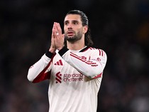 Szoboszlai Blunder, Disama-samakan dengan Gerrard