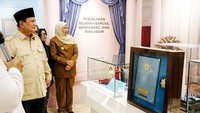 Khofifah Optimistis Museum Marsinah Jadi Wisata Edukatif-Dongkrak Ekonomi