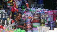 Harga Perabot Rumah Tangga di Jatinegara Naik