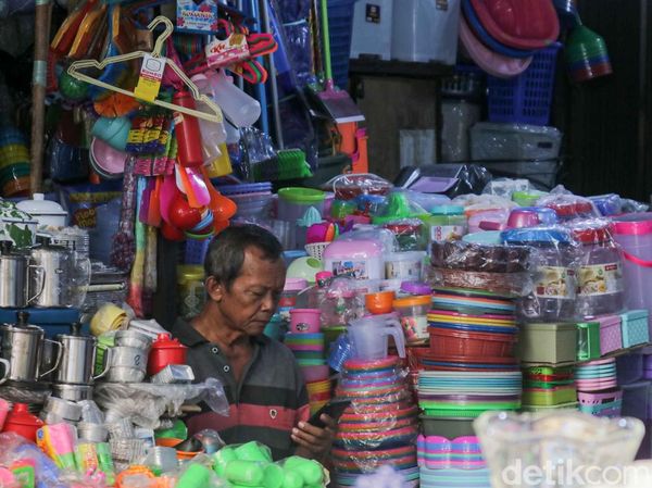 Harga Perabot Rumah Tangga di Jatinegara Naik