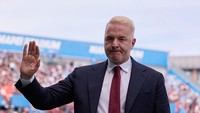 Igli Tare Bakal Tinggalkan Milan?