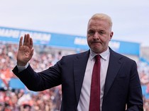 Igli Tare Bakal Tinggalkan Milan?