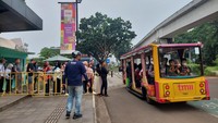 Destinasi Long Weekend Seru dan Lengkap di Jakarta: Taman Mini Indonesia Indah