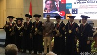 Keren! UMY Makin Dilirik Mahasiswa Asia