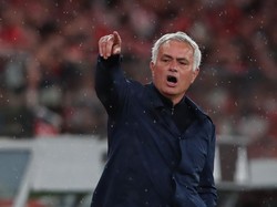 Perez Temui Mourinho Pekan Depan