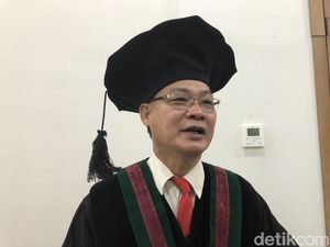 Rektor UMY Tak Larang Ada Nobar Film Pesta Babi di Kampus