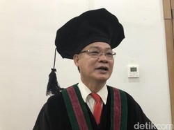 Rektor UMY Tak Larang Ada Nobar Film Pesta Babi di Kampus