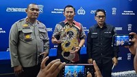 Penusuk Satpam Perumahan di Malang hingga Tewas Ternyata Residivis