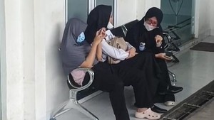 Keluarga Anggota TNI yang Tewas Ditembak di Kafe Palembang Minta Pelaku Dipecat