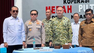 85 KDMP di Bojonegoro Turut Diluncurkan Prabowo demi Dorong Ekonomi Desa