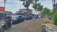 Arus Kendaraan ke Ciwidey Ramai, Polisi Siapkan One Way
