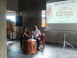 SLF Siapkan Singaraja Jadi Kota Sastra Bali-Nusra