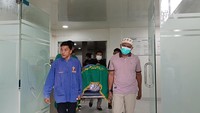 Oknum TNI Terduga Penembakan di Kafe Palembang Diperiksa di Kodam II Sriwijaya