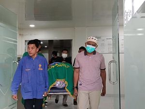 Oknum TNI Terduga Penembakan di Kafe Palembang Diperiksa di Kodam II Sriwijaya