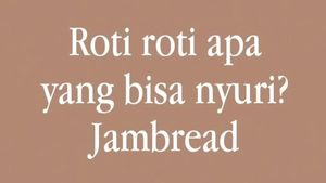 Status WA Bapak-bapak Ini Absurdnya Kelewatan, Bikin Ngakak!