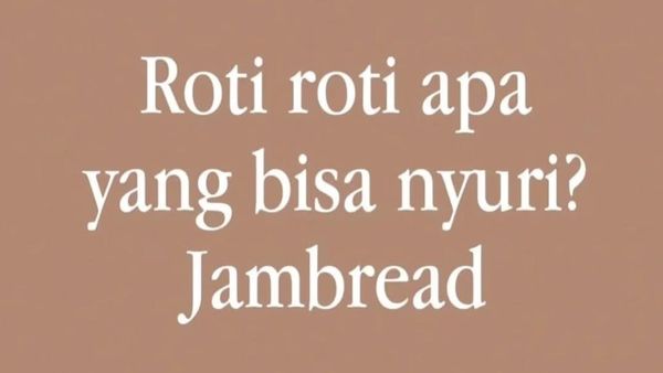 Status WA Bapak-bapak Ini Absurdnya Kelewatan, Bikin Ngakak!