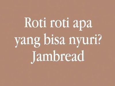 Status WA Bapak-bapak Ini Absurdnya Kelewatan, Bikin Ngakak!