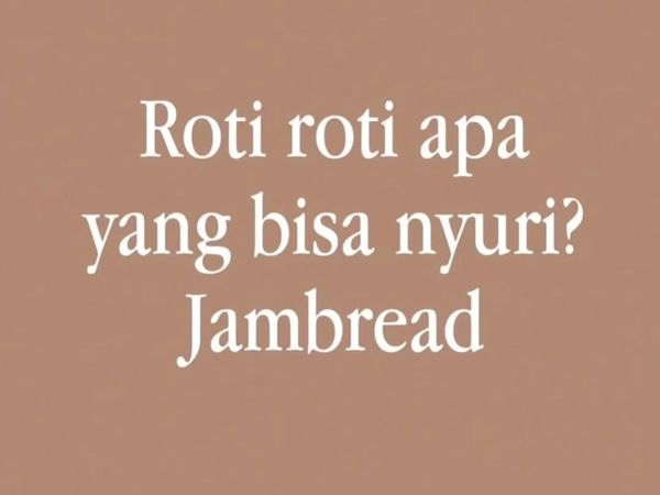 Status WA Bapak-bapak Ini Absurdnya Kelewatan, Bikin Ngakak!