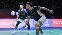 Leo/Daniel Juara Thailand Open 2026, Kalahkan Rankireddy/Shetty di Final!
