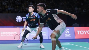 Kata-Kata Daniel Marthin Usai Tembus Final Thailand Open 2026