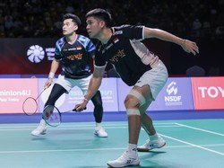 Leo/Daniel Kalahkan Wakil India di Final Thailand Open 2026