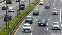 Pemikiran 'Mematikan' di Jalan Tol, Bisa Bikin Tabrakan Beruntun