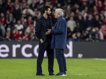 Arbeloa Senang Kalau Mourinho Balik ke Madrid