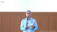 Zulhas: Banyak yang Salah Paham Kopdes Dianggap Supermarket