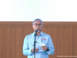 Zulhas Sebut 30 Ribu Kopdes Merah Putih Ditarget Rampung 16 Agustus