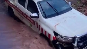 Longsor di Kalumpang Mamuju, 4 Desa Terisolir-2 Ambulans Terjebak