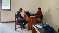Anggota DPRD Kupang Mokris Lay Polisikan Mantan Istri