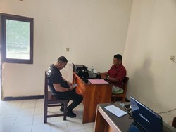 Anggota DPRD Kupang Mokris Lay Polisikan Mantan Istri