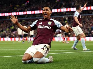 Aston Villa Vs Liverpool: Ollie Watkins Cs Sikat The Reds 4-2