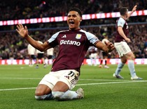 Aston Villa Vs Liverpool: Ollie Watkins Cs Sikat The Reds 4-2